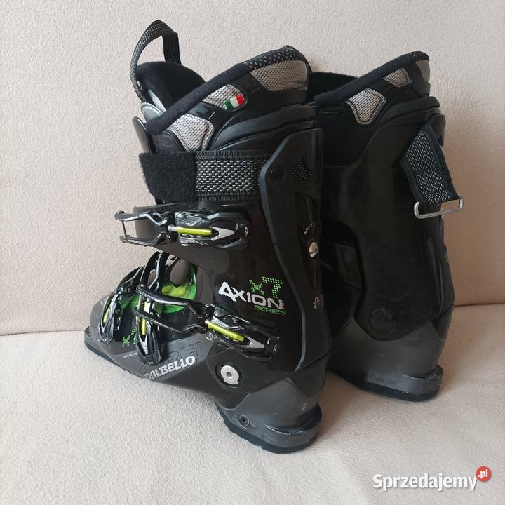 Buty narciarskie Dalbello AXION 7 rozmiar 41 dolnośląskie Stronie Śląskie sprzedam