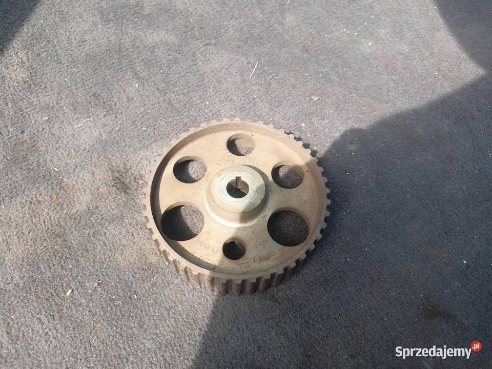 Koło Pasowe Pompy Wtryskowej 028 130 111 A Audi Motoryzacja sprzedam