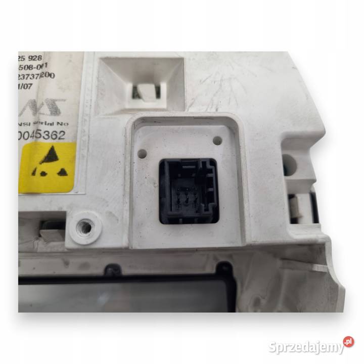 LICZNIK ZEGARY 9125928 Mini One R56 16 16V Chełm sprzedam