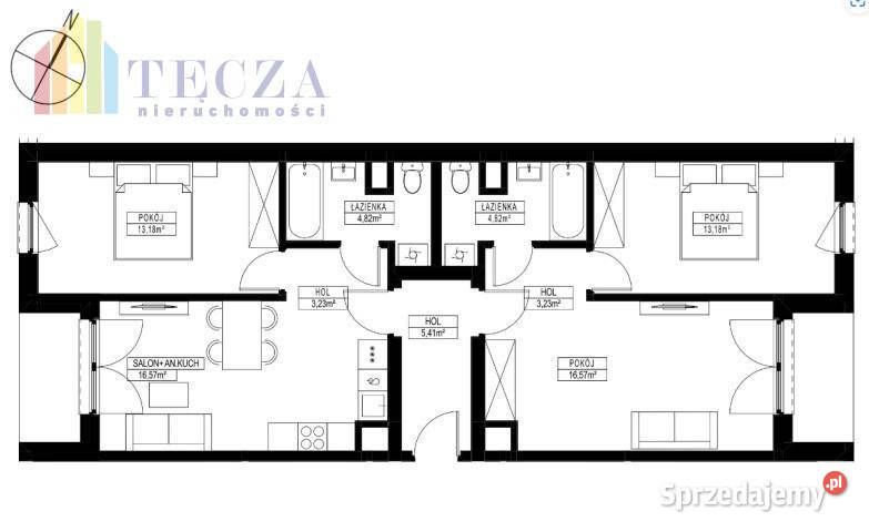 sprzedaży mieszkania Warszawa 405m2 2 pokojowe dom wolnostojący mazowieckie sprzedam