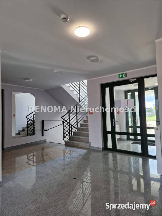 Mieszkanie 41m2 2 pokoje Białystok Liczba pokoi 2 Sprzedaż podlaskie