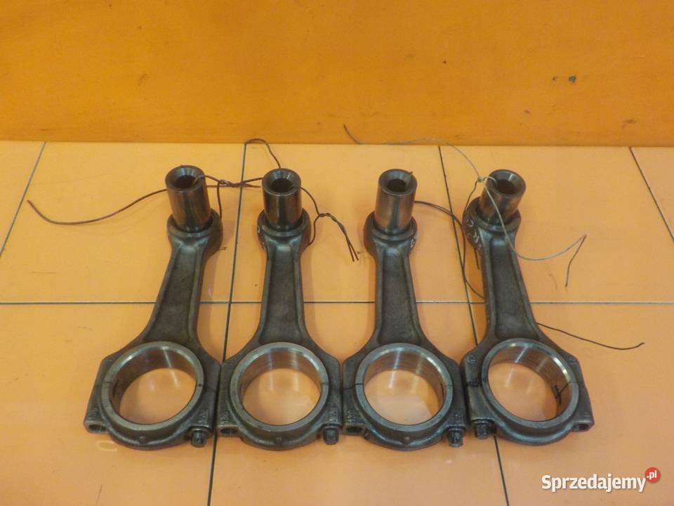 CHRYSLER VOYAGER 28 CRD 06r 150 VM28C korbowod Suków sprzedam