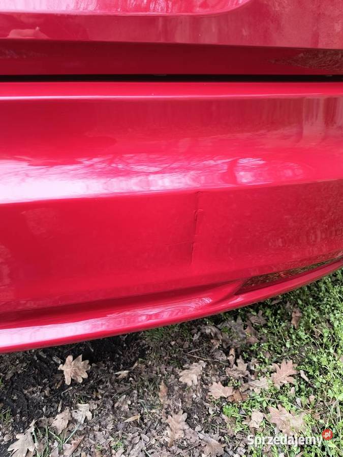 Honda Civic 1 4 krajowa bezwypadkowa 105000km Civic Katowice