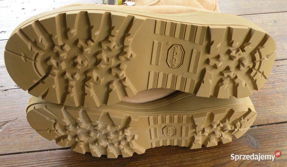 Buty ICWR Belleville Goretex 105R sprzedam