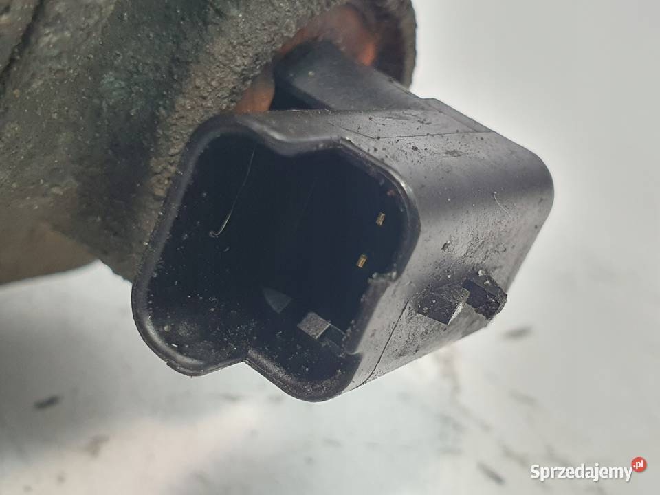 SPRĘŻARKA KLIMATYZACJI Citroen Berlingo Peugeot