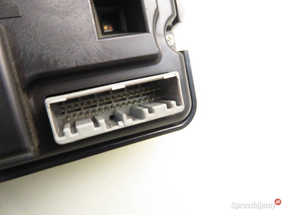 KLIMATRONIK HONDA CIVIC VIII MN26CA00178 osobowe