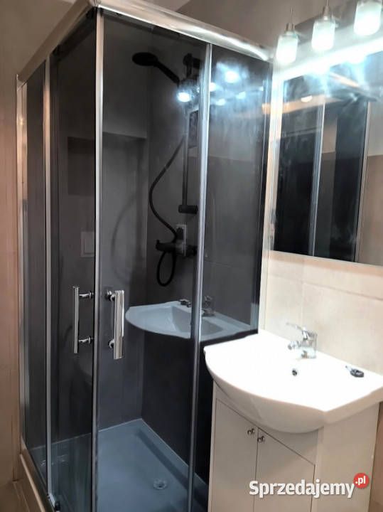 Przytulne 2pokojowe mieszkanie zaraz Łódź