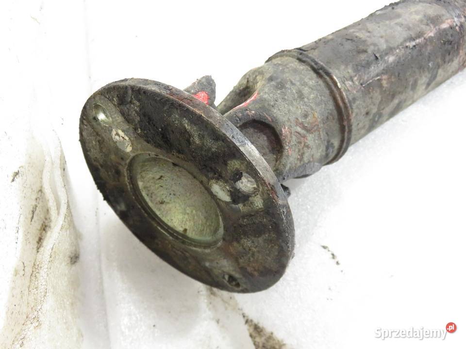 WAŁ NAPĘDOWY MERCEDES SPRINTER 903 23 323