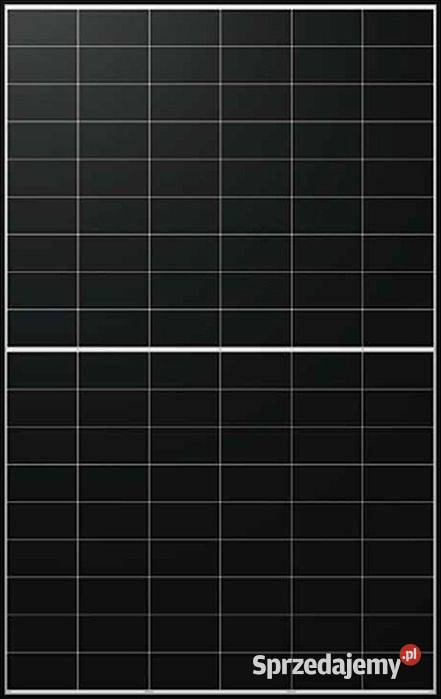 Paleta 36x Panel Fotowoltaiczny LONGi 490W HiMO sprzedam