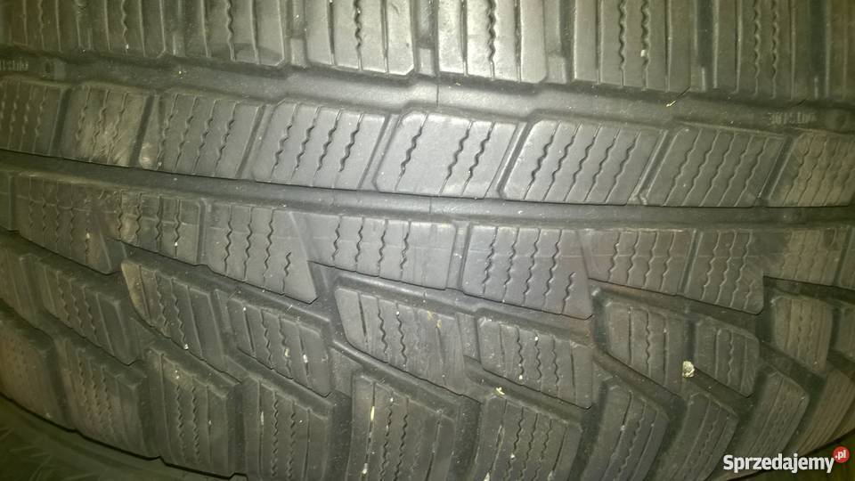 Opony zimowe NOKIAN WRG2 2055516