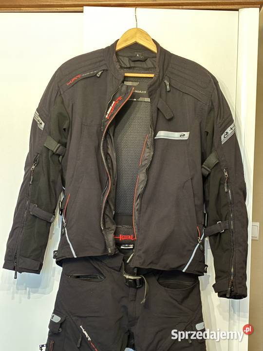 Komplet motocyklowy tekstylny Held Renegade L Ropczyce