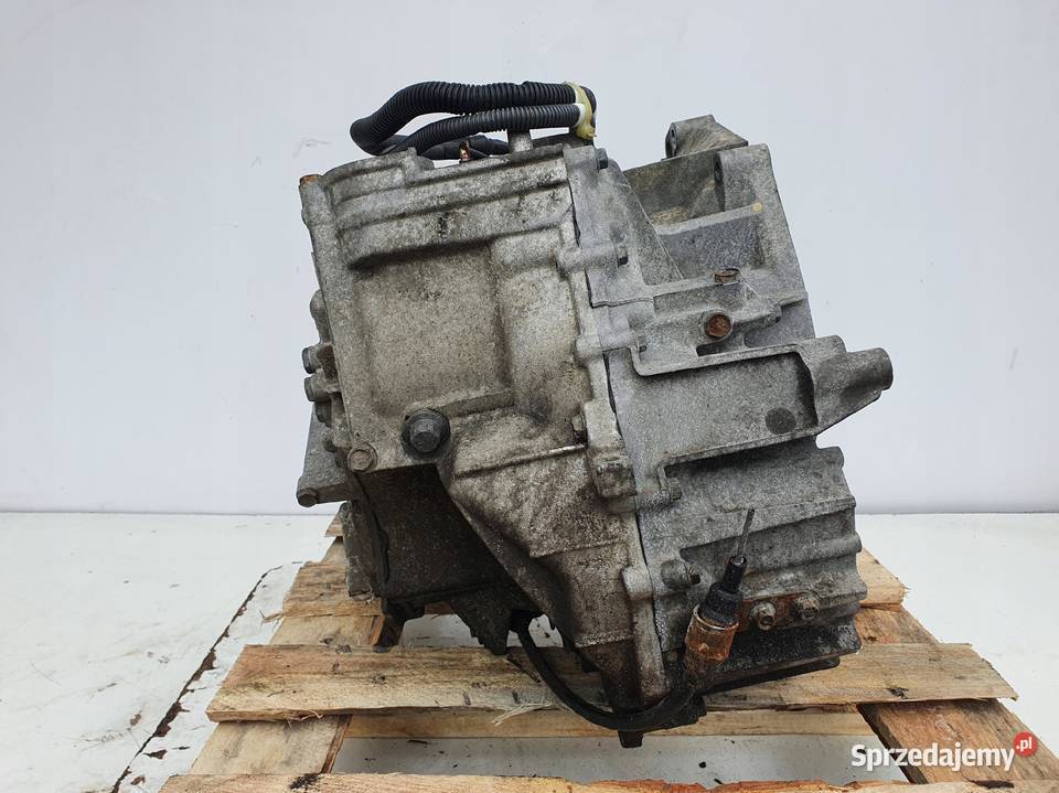 Rover 75 20 CDT CDTI SKRZYNIA BIEGÓW PR013 osobowe Janów