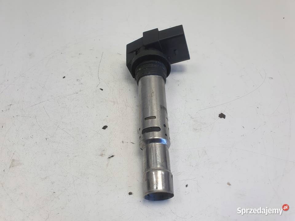 VW Golf VI 14 TSI CEWKA ZAPŁONOWA 036905715F Pozostałe Janów sprzedam