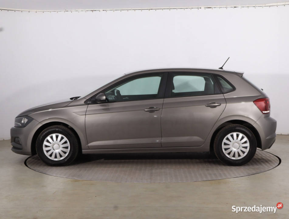 VW Polo 10 system Start-Stop Polo Piaseczno sprzedam
