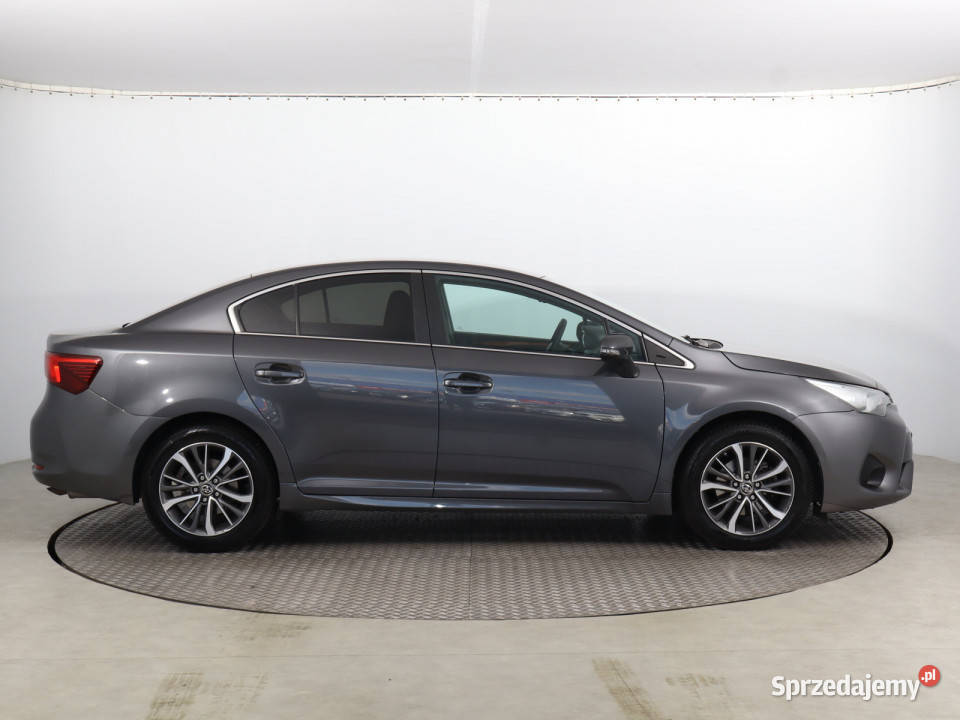 Toyota Avensis 18 Valvematic centralny zamek Bielany Wrocławskie