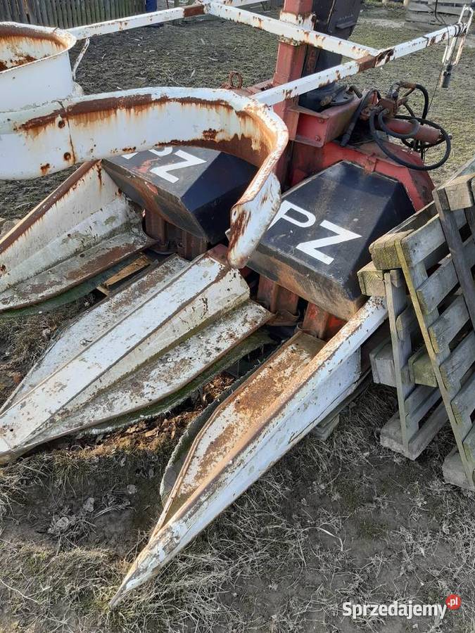 Sieczkarnia pz mh 160 uszkodzony Lędziny