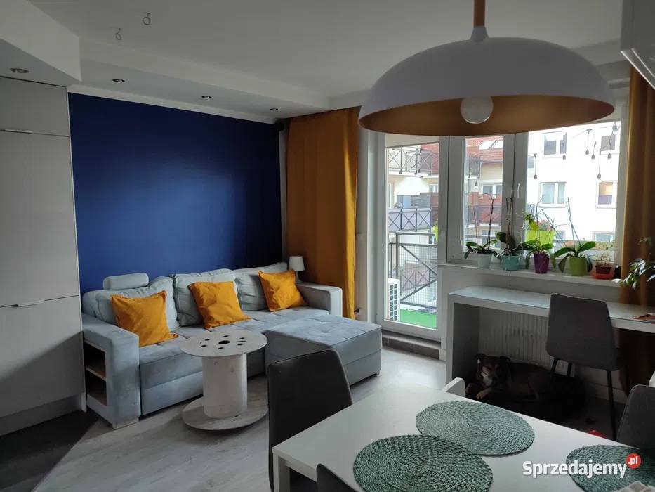 3pok 60met Ołtaszyńskiej BALKONGARAŻ Wrocław 60m2 dolnośląskie