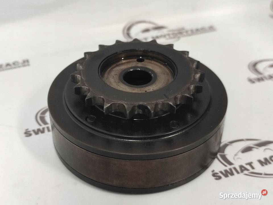 EOS GOLF PASSAT 07r 20 B BVY 150 wariator faz Części samochodowe Kielce