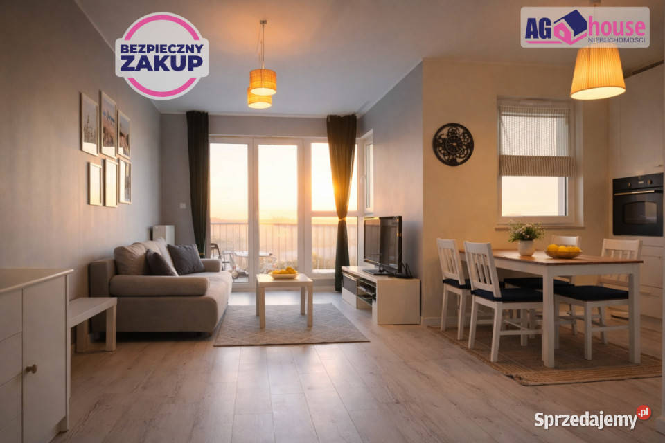 sprzedaży mieszkania 3303m2 1pokojowe Kowale 33.03m2