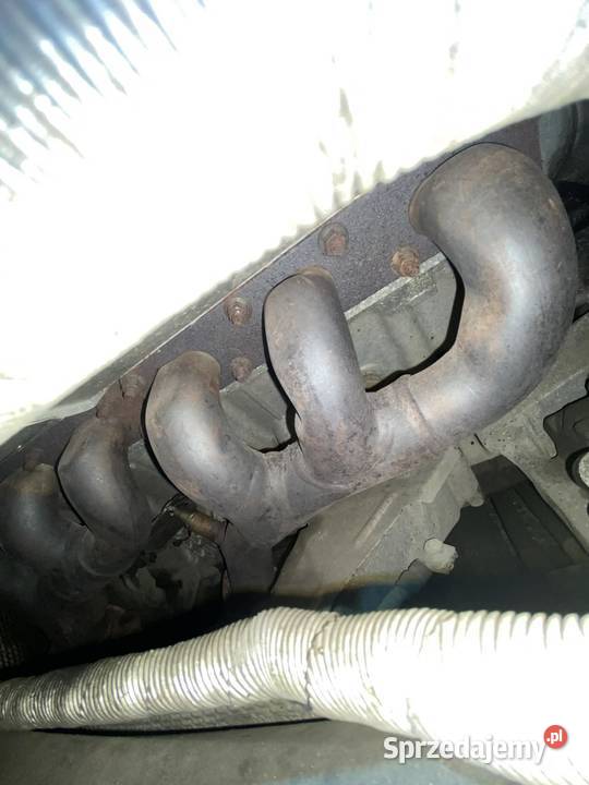 Silnik Bmw e46 swap M52B28TUdolot B30wydech M52 małopolskie Tarnów