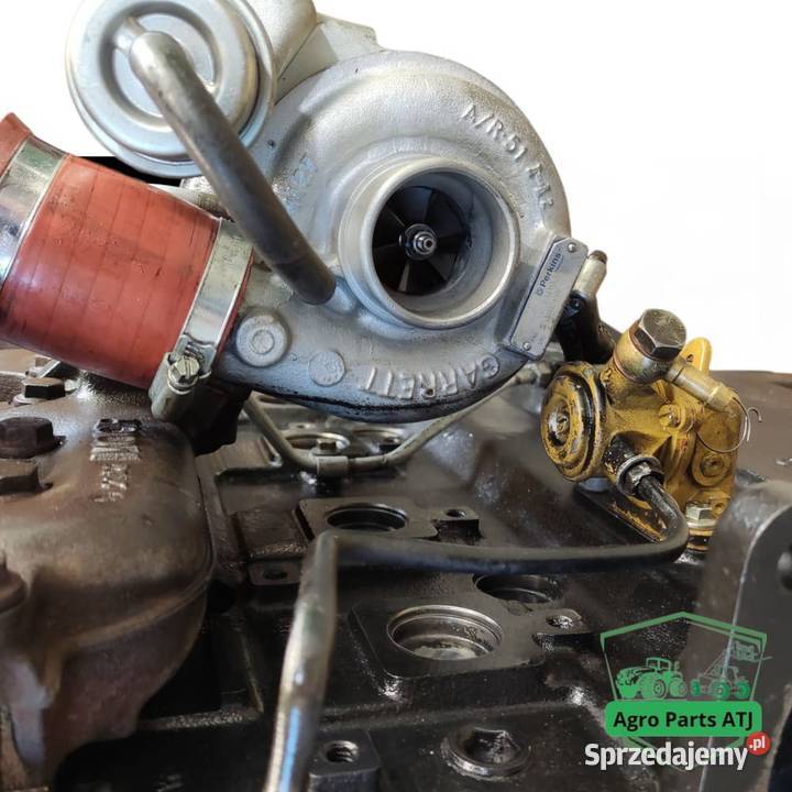 Silnik 100440T PERKINS AK A4 040 Merlo P sprzedam