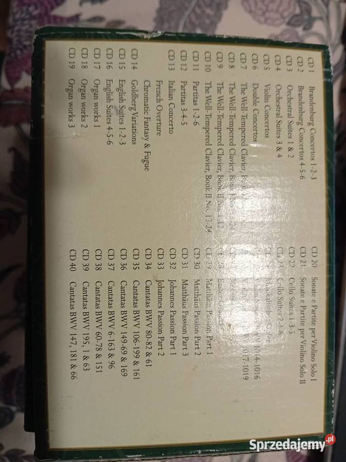 dużo muzyki klasycznej małopolskie