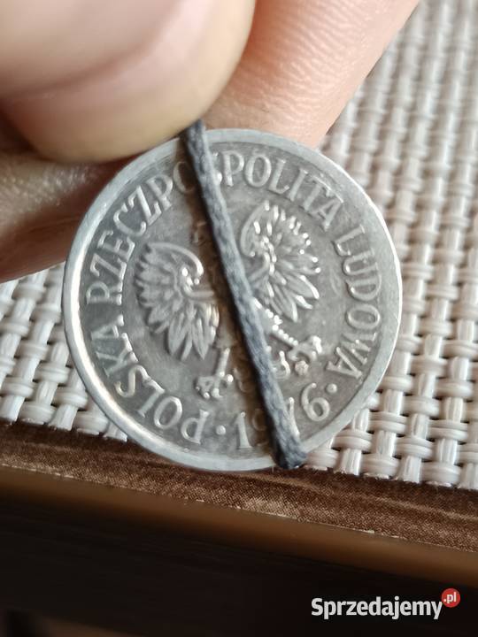 Sprzedam 20 gr 1976 skretka