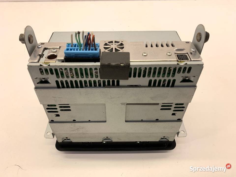 RADIO SUZUKI JIMNY III 3910176J82 ODTWARZACZ