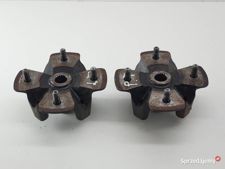 PIASTA KOLA TYL CECTEK 500 GLADIATOR QUADDRIFT