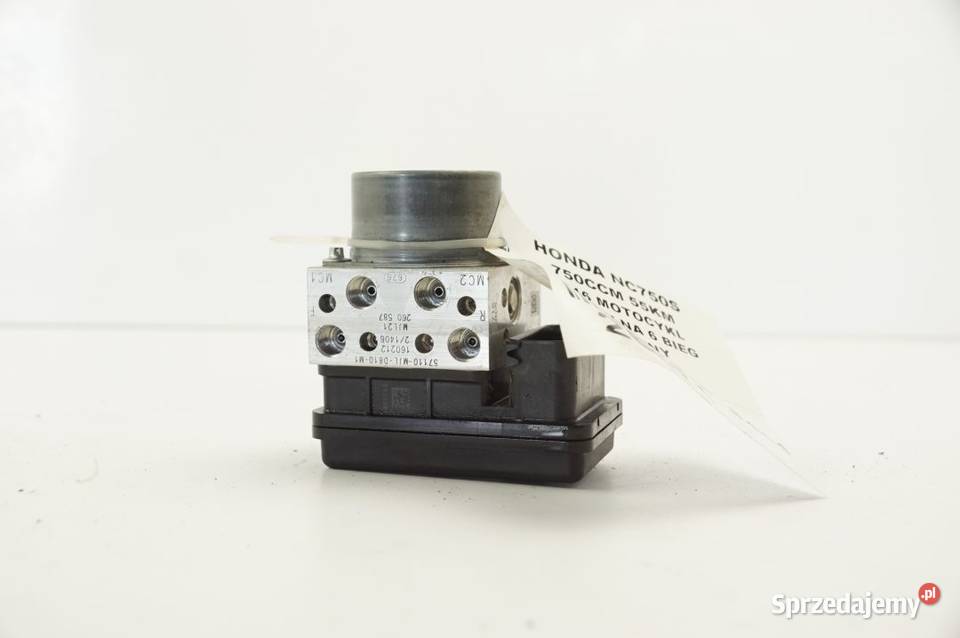 57110MJLD810M1 NC750S POMPA ABS HAMULCOWA