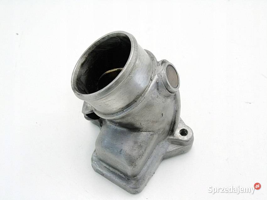 PRZEPUSTNICA KOLANKO 25 TDI AUDI A4 A6 A8 PASSAT osobowe śląskie