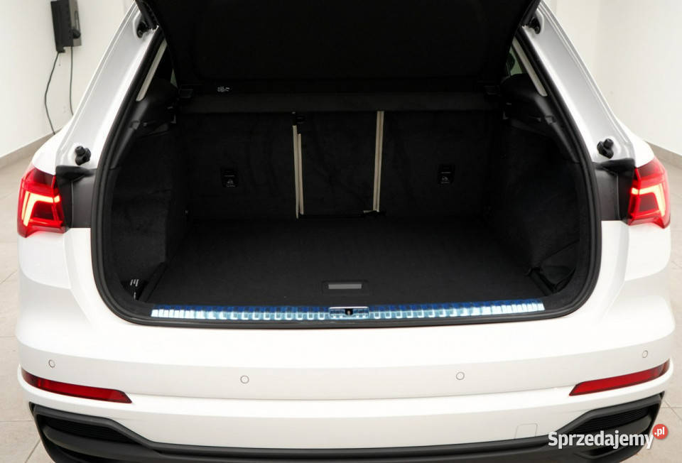 Audi Q3 35 TFSI 150 Stronic Sline Virtual Led Kielce