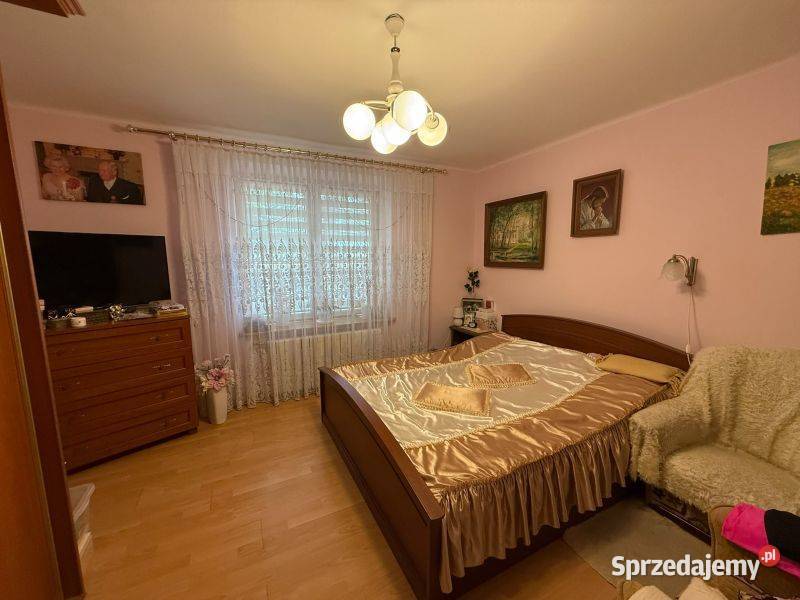 Urokliwe siedlisko pod Gostyninem 4950zł/m2 Sprzedaż Gostynin sprzedam