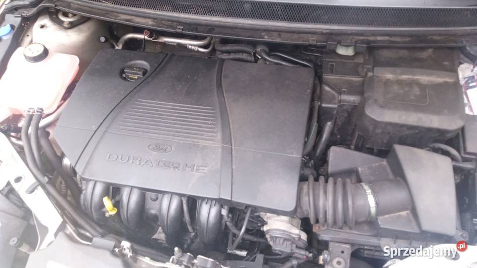 Okazja 145kucy silnik 20 Duratek Ori Przebieg czujnik deszczu łódzkie Łódź sprzedam