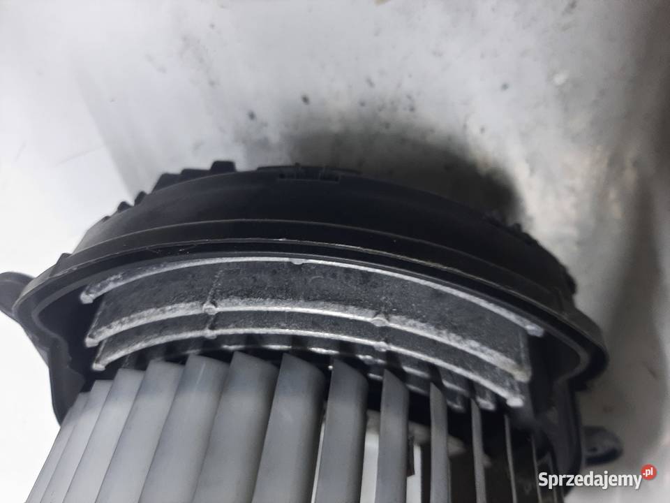 FIAT BRAVO STILO DELTA PUNTO DOBLO REZYSTOR Ksawerów