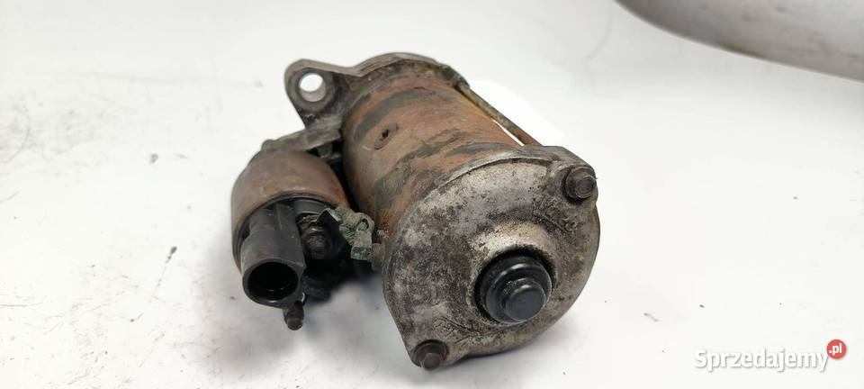 ROZRUSZNIK SKODA OCTAVIA III 02M911021P osobowe kujawsko-pomorskie Lipno