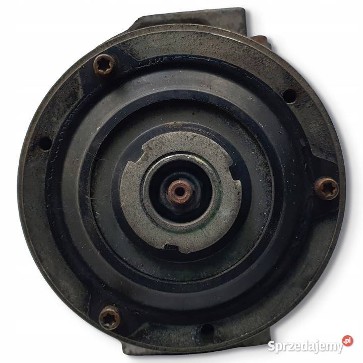 SPRĘŻARKA KLIMATYZACJI VW Golf V Passat B6 19 osobowe Części samochodowe sprzedam