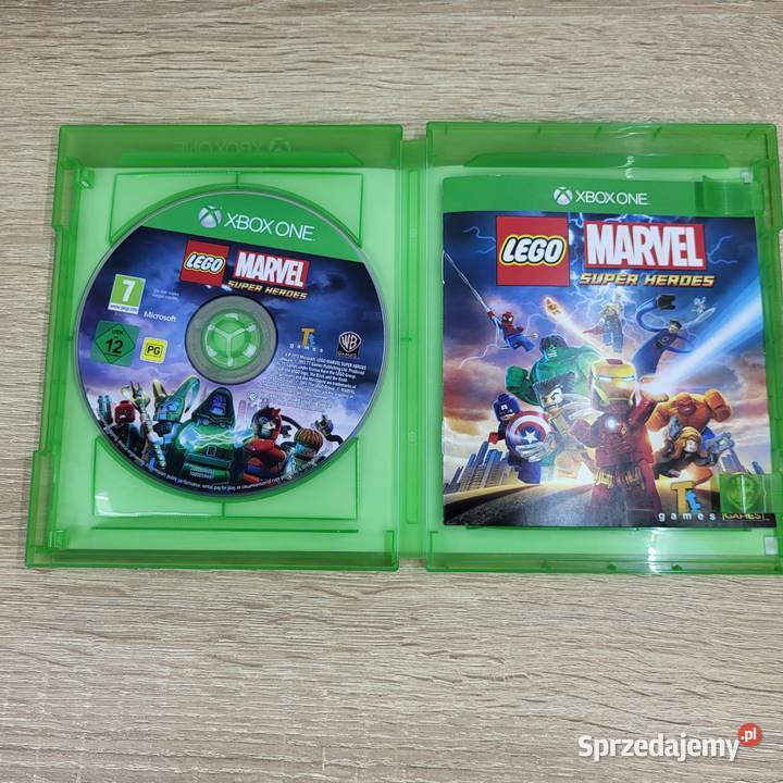 Gra FORZA HORIZON XBOX 360 POLSKI DUBBING X360 Elbląg