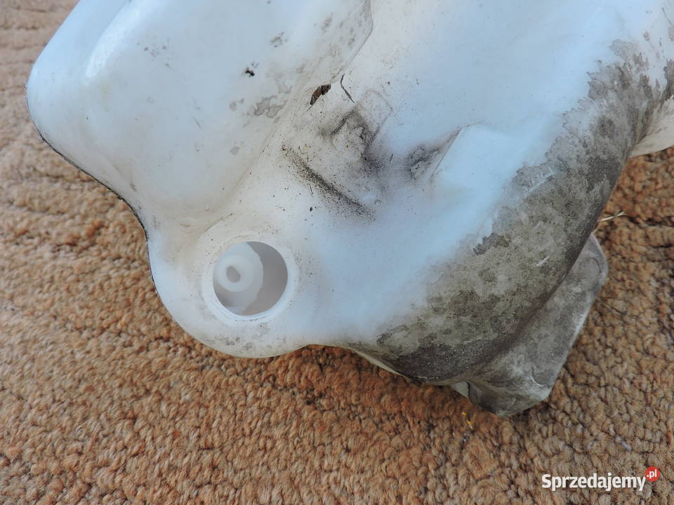 Zbiorniczek spryskiwaczy Renault scenic II 19 osobowe Pozostałe Myszków