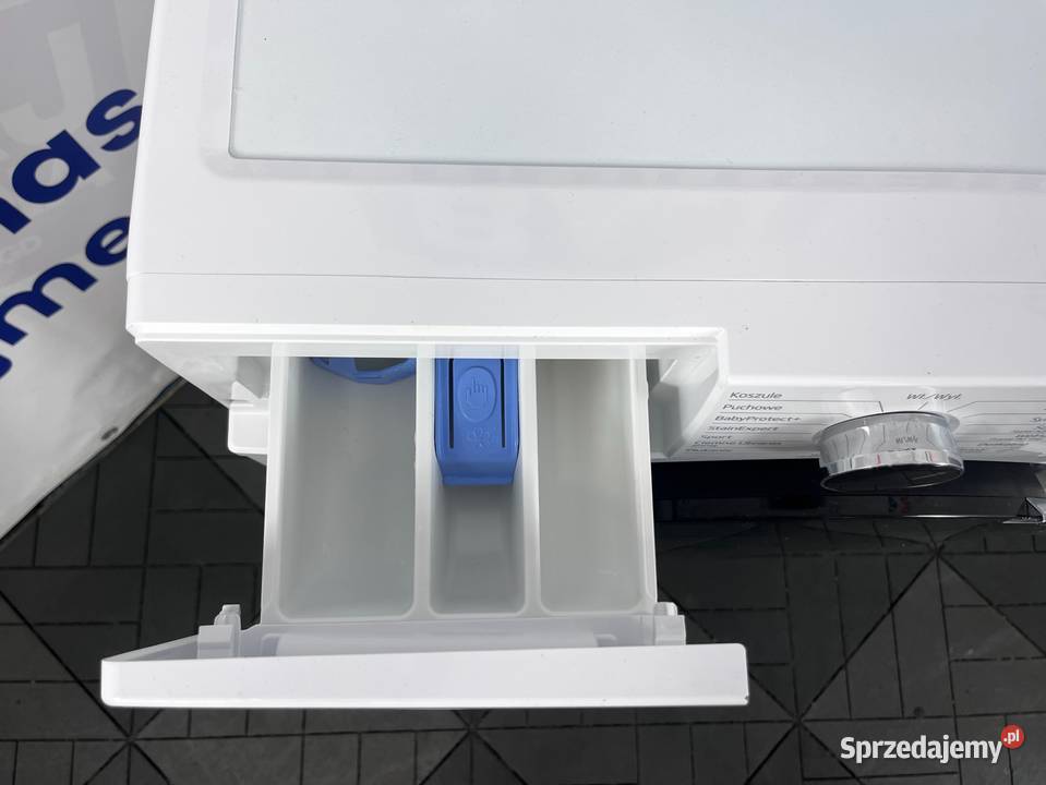Pralka Beko 7 1200 ob A DostawaRoczna Gwarancja
