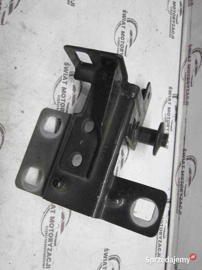 OPEL VIVARO B TRAFIC III 15r wspornik mocowanie Kielce