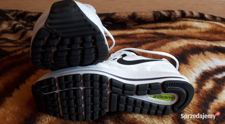 Nike Zoom Vomero 12 rozmiar 405 podlaskie Białystok