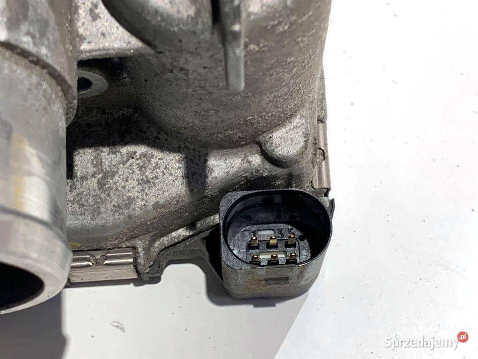 PRZEPUSTNICA FORD FIESTA MK7 0280750478 12 60