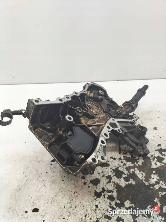 POMPA OLEJU 10 12V 1KR Toyota Yaris III 2011