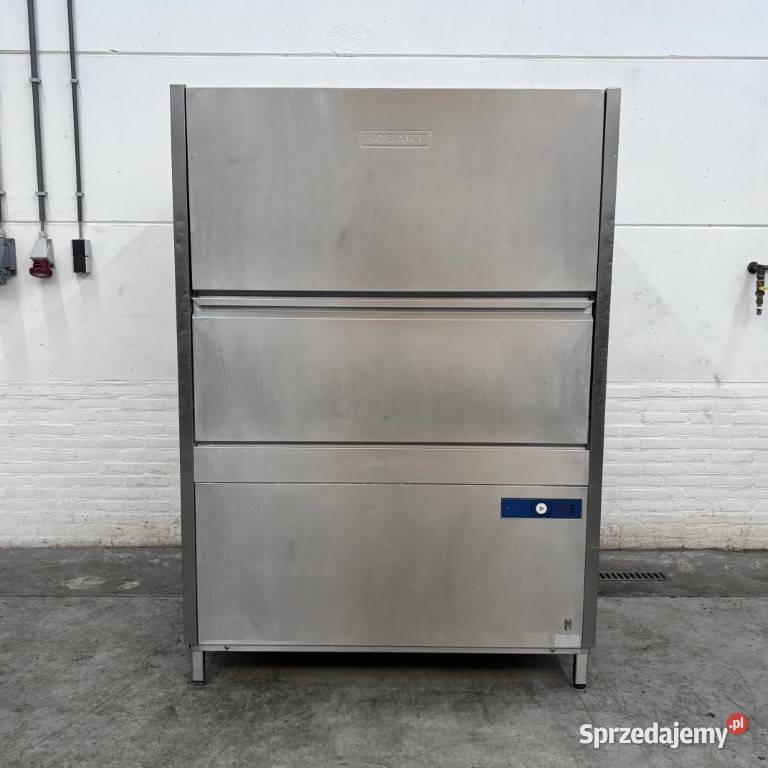 Myjka Hobart UXT 10 A