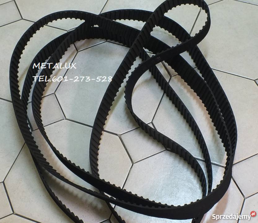 Pas zębaty do tokarek rosyjskich 16D16A 16B16P dolnośląskie Wrocław