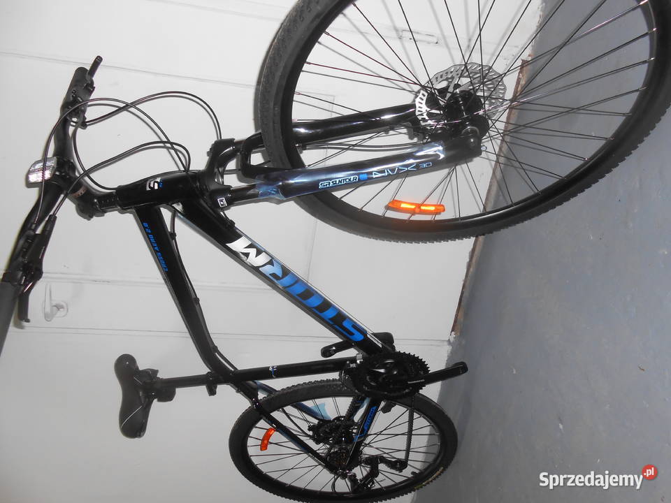 Rower Cross Aero Świebodzin
