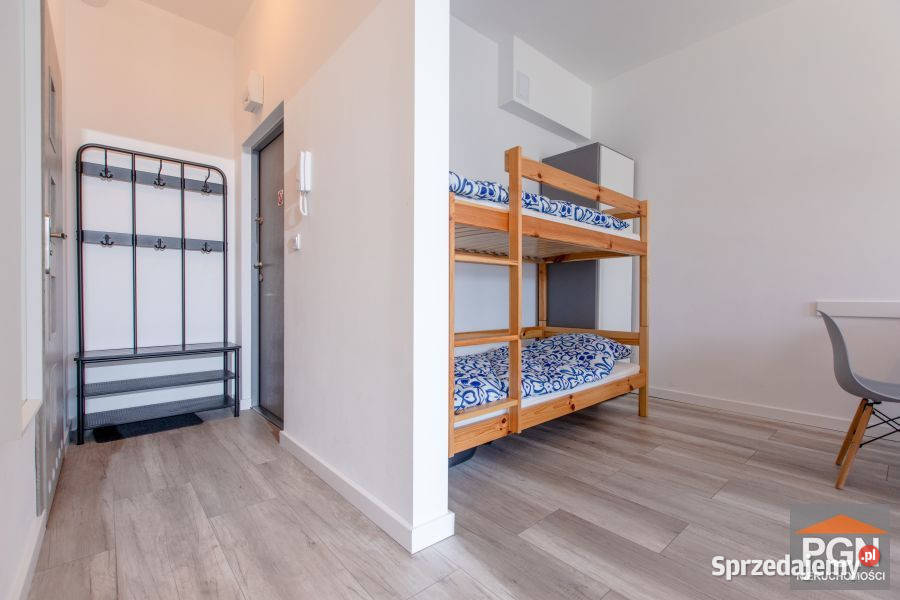 Mieszkanie sprzedam 40m2 2 pokoje Dziwnów 1 Maja Sprzedaż sprzedam