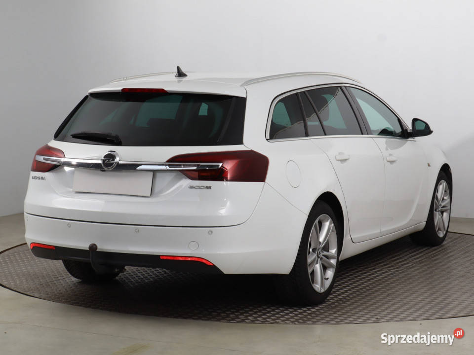 Opel Insignia 20 CDTI czujnik zmierzchu Insignia Bielany Wrocławskie