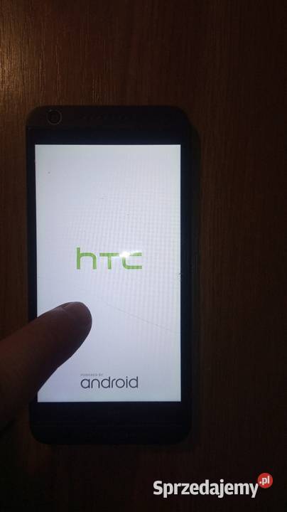 Telefon htc pęknięcia wyświetlacza Warszawa